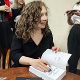 Изнанка Дарьи Буданцевой ✨