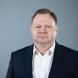 Александр Цветков