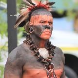 Наш БОЕЦ Чероки