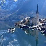 Татьяна-Австрия.тур🇦🇹🌎