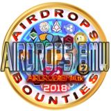 Airdrops BMW