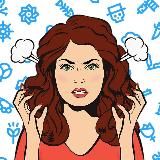 У МЕНЯ ЖЕ ДЕТИ