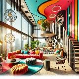 Необычные квартиры