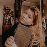 одна из сестёр бронте ♡