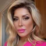 Залина Шамова