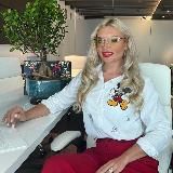 Виктория Вайс | Недвижимость в ОАЭ 🇦🇪