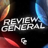 Отзывы / general seller