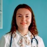 🩺 Доктор Марина Эпова