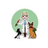 Любовь Корочева Ветдиетолог