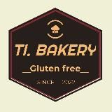 TI.BAKERY. Казань. Рецепты без глютена 🌾🚫 Целиакия