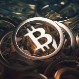 Мой первый биткоин!