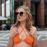 Анна Маркс про самореализацию