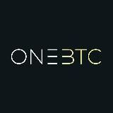 ONE BTC | Цифровые финансы