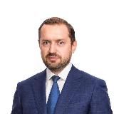 Игорь Баранов