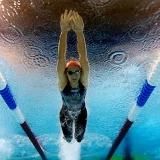 Спортивное плавание 🏊🏻♀️