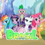 Família My Little Pony Brasil