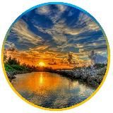 Вид из окна | природа путешествия