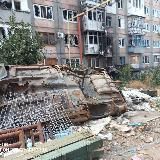 Оборотни посадки