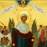 Православная Церковь в Германии. Констанц, Энген