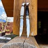 НОЖИ РУЧНОЙ РАБОТЫ