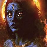 ВНУЧКАᚨВЕЛЕСА