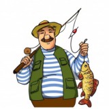 Рыбалка/охота KZ