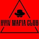KYIV MAFIA CLUB 🕵♂
