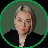 Алла Чапайкина Психолог