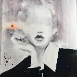 Олины рисунки