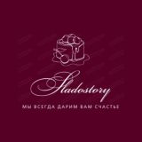 𝓢𝓵𝓪𝓭𝓸𝓢𝓽𝓸𝓻𝔂🍰