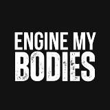 ᴇɴɢɪɴᴇ ᴍʏ ʙᴏᴅɪᴇs | Фитнес | Бодибилдинг