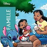 Раскраски по номерам disney