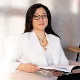 Марина Тё. Через питание - к целям и мечтам