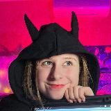 Я Настя, СахарСоСтеклом💓