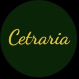 Cetrariа Магазин