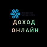 Доход 🍀 ЗОЖ 🍀 SW 🍀