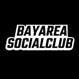 BAY AREA SOCIAL CLUB