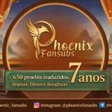 🔥 Phoenix Fansubs 🔥