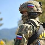 Русский дух