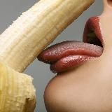 Сладкий бананчик