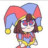 Удивительный цифровой цирк / Amazing Digital Circus