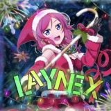 Уютный чатик Laynexa 🎅🎄