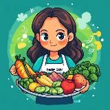 🍲 Клуб Здорового Питания 🍲