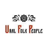 Ural Folk People