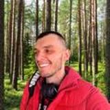 Yuri Garkusha | Official