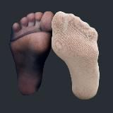 𝐵𝑎𝑟𝑒𝑓𝑜𝑜𝑡, 𝑁𝑦𝑙𝑜𝑛 & 𝑆𝑜𝑐𝑘𝑠 - 🔞