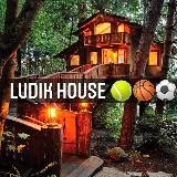 Ludik House 🎾🏀⚽️
