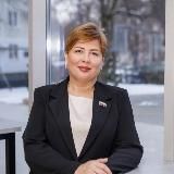 Афонина Екатерина Владимировна