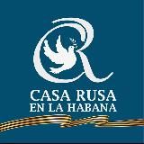 CasaRusaCuba