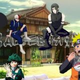 ☠⛓⁶Аниме⁹⛓☠